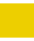plottiX SpeedFlex Aufbügelfolie mittelgelb Flex-Folie 32,0 x 50,0 cm,  1 Rolle