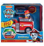 SPIN MASTER™ PAW Patrol - Feuerwehrauto Ferngesteuertes Auto rot