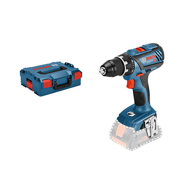 BOSCH Professional GSR 18V-28 Akku-Bohrschrauber 18,0 V, ohne Akku