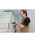 BOSCH Professional GSR 18V-28 Akku-Bohrschrauber 18,0 V, ohne Akku