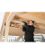 BOSCH Professional GSR 18V-28 Akku-Bohrschrauber 18,0 V, ohne Akku