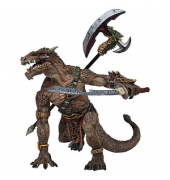 38975 Drachenmutant Spielfigur