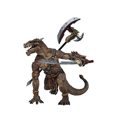 papo 38975 Drachenmutant Spielfigur