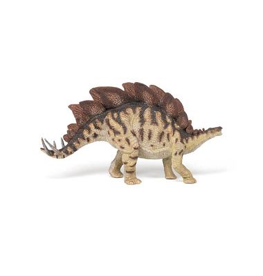 papo 55079 Dinosaurier Stegosaurus Spielfigur