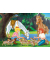 Schmidt Bibi & Tina Am Steinbruch Puzzle 150 Teile