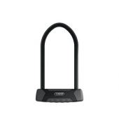 Fahrradschloss GRANIT XPlus™ 540160HB300+USH540 schwarz