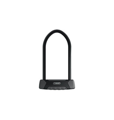 ABUS Fahrradschloss GRANIT XPlus™ 540160HB300+USH540 schwarz