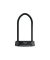 ABUS Fahrradschloss GRANIT XPlus™ 540160HB300+USH540 schwarz