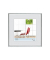 walther design Bilderrahmen Galeria silber 41,1 x 41,1 cm
