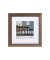 walther design Bilderrahmen Fiorito braun 31,5 x 31,5 cm