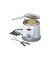 BOMANN FFR 1290 CB Fritteuse