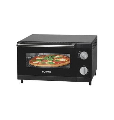 BOMANN MPO 2246 CB Pizza-Maker