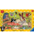 Ravensburger Der kleine Maulwurf und seine Freunde Puzzle 15 Teile