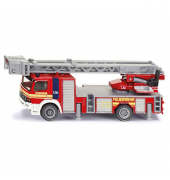 siku Metz Feuerwehrleiterwagen Spielzeugauto