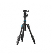 CULLMANN RONDO 400T RB6.5 Kamera-Stativ