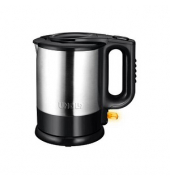 UNOLD Wasserkocher 18015 silber