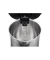 Wasserkocher 18015 18015, silber/schwarz, 1850 - 2200 Watt, 1,5 Liter