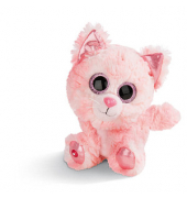 NICI Katze Dreamie Kuscheltier