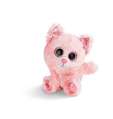 NICI Katze Dreamie Kuscheltier