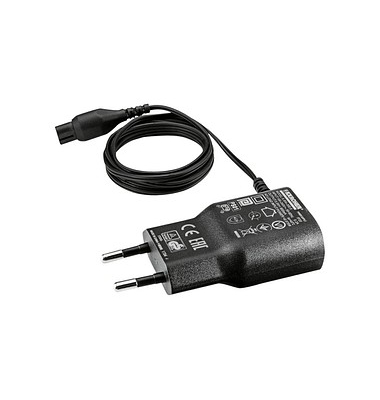 KÄRCHER Netzteil schwarz, 3,3 Watt KÄRCHER Netzteil schwarz, 3,3 Watt
