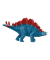 Schleich Dinosaurs 41465 Tyrannosaurus Rex Angriff Spielfiguren-Set