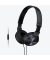 Over-Ear Kopfh&ouml;rer MDR-ZX310APB MDRZX310APB.CE7, schwarz