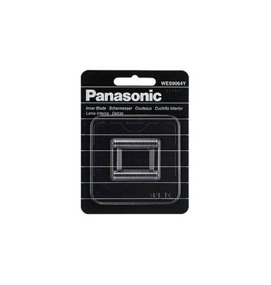 2 Panasonic WES 9064 Scherköpfe