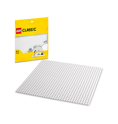 LEGO Classic 11026 Grundplatte