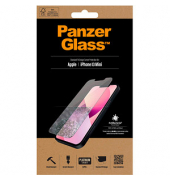 Display-Schutzglas für iPhone 13 mini