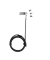 DICOTA Universal Security Cable Lock 3 combination Notebookschloss 2,0 m