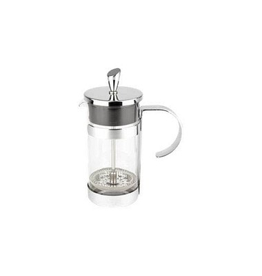 LEOPOLD VIENNA French Press Luxe Kaffeebereiter