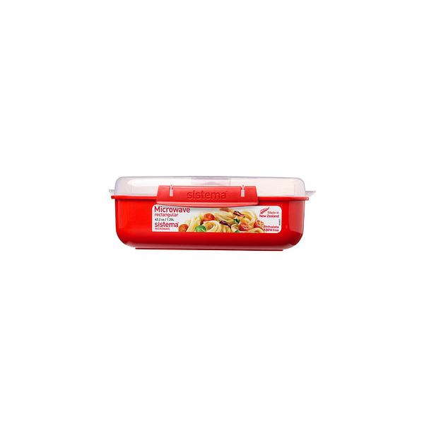 9414202011145 - Mikrowellendose 78 cm hoch rot 9414202011145 sistema 9414202011145 - Mikrowellendose 78 cm hoch rot 9414202011145 sistema