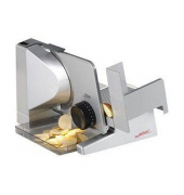 ritter Solida 4 Allesschneider 150 W, max. bis zu 23,0 mm