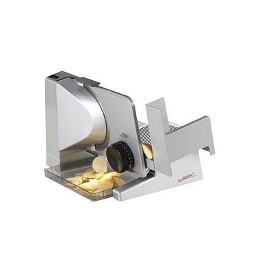 ritter Solida 4 Allesschneider 150 W, max. bis zu 23,0 mm