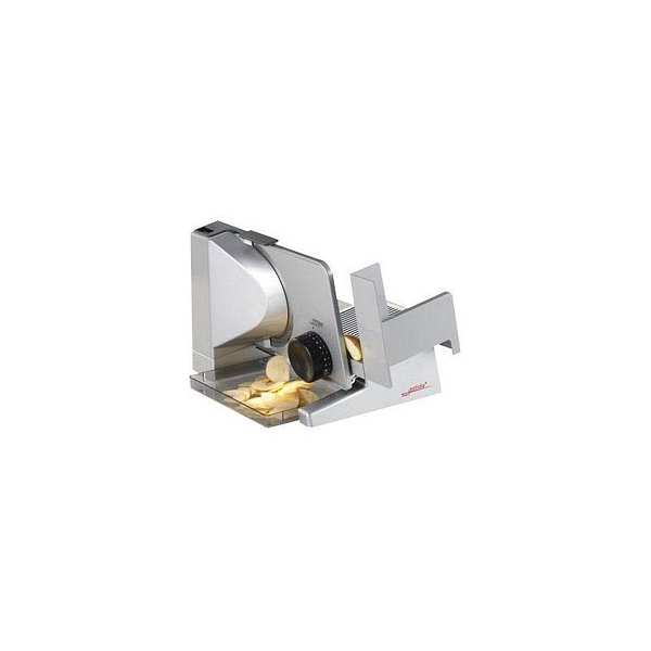 Ritter Solida 4 Allesschneider 150 W, max. bis zu 23,0 mm 4004822554709 Ritter