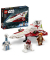 LEGO Star Wars™ 75333 Obi-Wan Kenobis Jedi Starfighter™ Bausatz