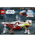 LEGO Star Wars™ 75333 Obi-Wan Kenobis Jedi Starfighter™ Bausatz