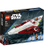 LEGO Star Wars™ 75333 Obi-Wan Kenobis Jedi Starfighter™ Bausatz