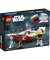 LEGO Star Wars™ 75333 Obi-Wan Kenobis Jedi Starfighter™ Bausatz