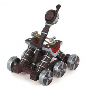 papo 39345 Katapult Spielfigur