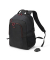 DICOTA Laptop-Rucksack Backpack Gain Wireless Mouse Kit Kunstfaser schwarz bis 39,6 cm (15,6 Zoll)