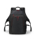 DICOTA Laptop-Rucksack Backpack Gain Wireless Mouse Kit Kunstfaser schwarz bis 39,6 cm (15,6 Zoll)