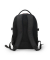 DICOTA Laptop-Rucksack Backpack Gain Wireless Mouse Kit Kunstfaser schwarz bis 39,6 cm (15,6 Zoll)