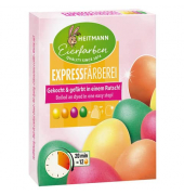 Ostereierfarben Express F&auml;rberei Set