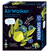 KOSMOS Experimentierkasten Air Walker mehrfarbig