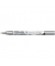 Lackmarker Paint, 505737, Stift, chrome metallic, 0,8mm Rundspitze