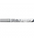 Lackmarker Paint, 505737, Stift, chrome metallic, 0,8mm Rundspitze