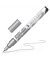 Lackmarker Paint, 505737, Stift, chrome metallic, 0,8mm Rundspitze