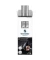 Lackmarker Paint, 506726, Pack, chrome metallic, 0,8-2mm Rundspitze