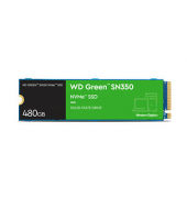 Green SN350 480 GB interne SSD-Festplatte